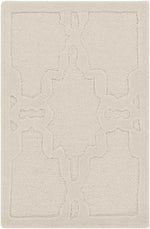 Alfreton Global Ivory Area Rug