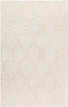 Alfreton Global Ivory Area Rug