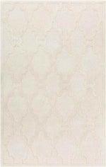 Alfreton Global Ivory Area Rug