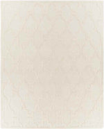 Alfreton Global Ivory Area Rug