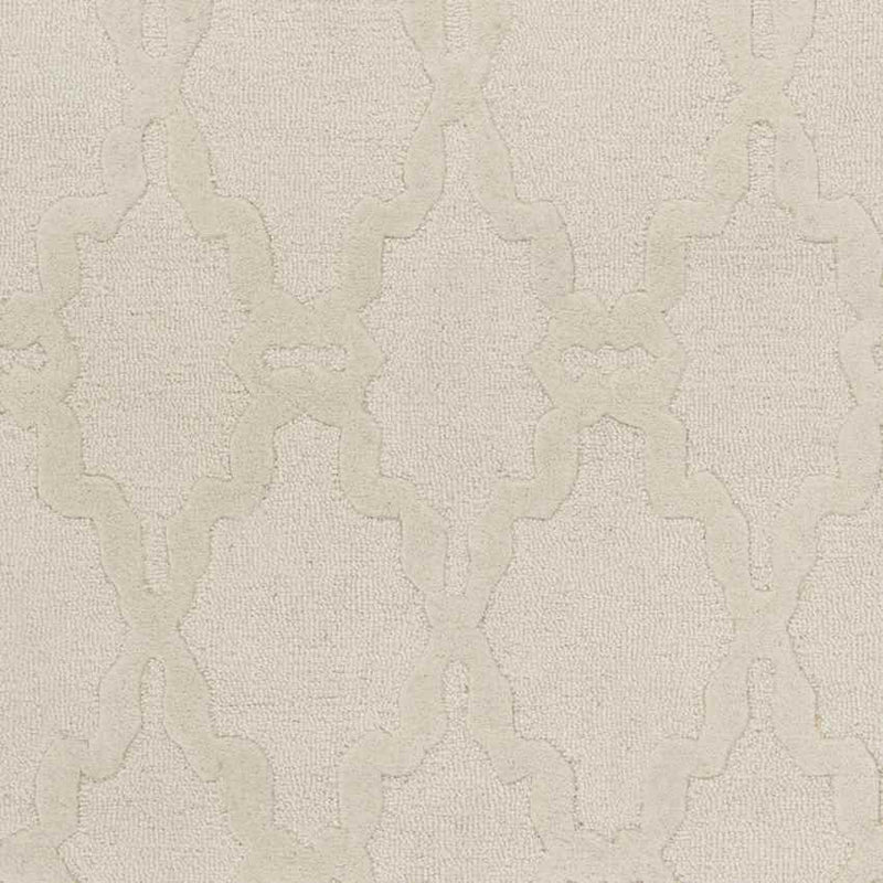 Alfreton Global Ivory Area Rug