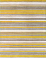 Lyons Modern Gray/Brown Area Rug