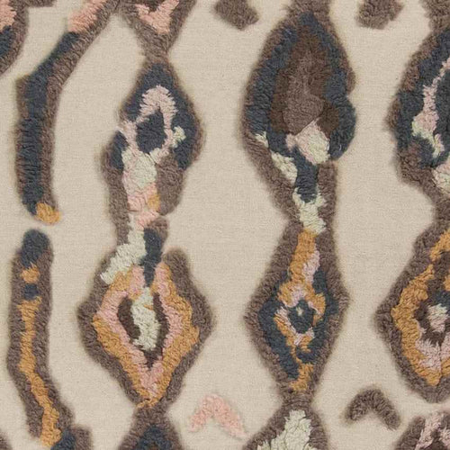 Magazine Global Beige Area Rug