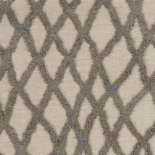 Madrid Modern Gray Area Rug