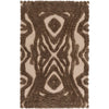 Madera Global Brown Area Rug