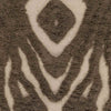 Madera Global Brown Area Rug