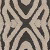 Madera Global Charcoal Area Rug
