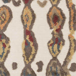 Magazine Global Khaki Area Rug