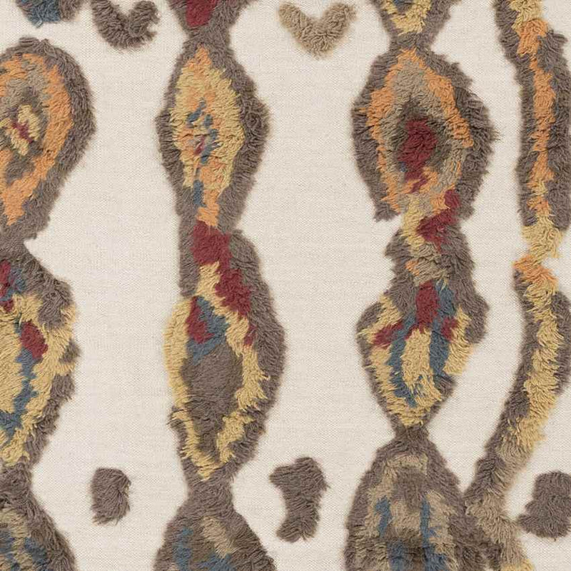 Magazine Global Khaki Area Rug