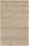Manassas Modern Tan Area Rug