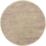 Manassas Modern Tan Area Rug