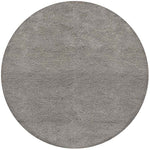 Manassas Modern Gray Area Rug