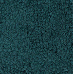 Manassas Modern Gray/Teal Area Rug