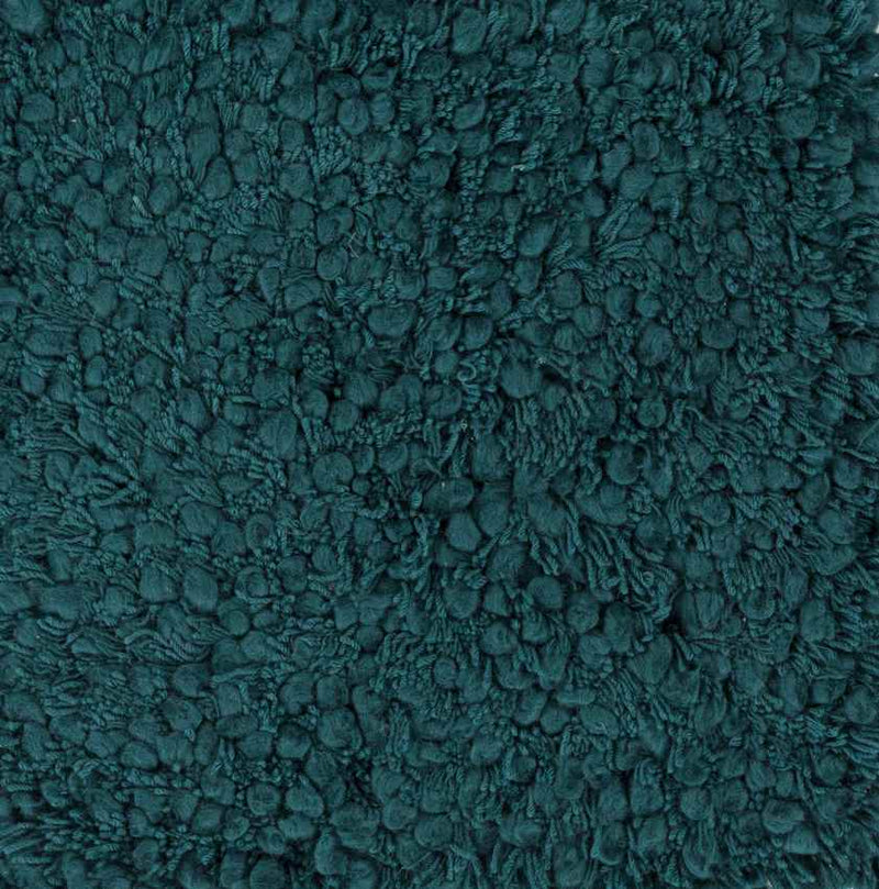 Manassas Modern Gray/Teal Area Rug