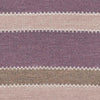 Wymondham Modern Mauve Area Rug