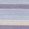 Wymondham Modern Blue/Purple Area Rug