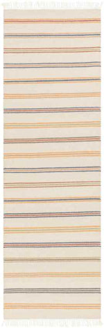 Manila Modern Beige Area Rug