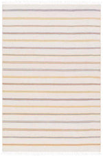Manila Modern Beige Area Rug