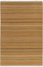 Manila Modern Brown Area Rug
