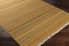 Manila Modern Brown Area Rug