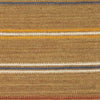 Manila Modern Brown Area Rug