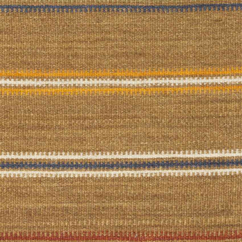 Manila Modern Brown Area Rug