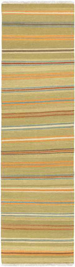 Manila Modern Tan Area Rug
