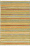 Manila Modern Tan Area Rug