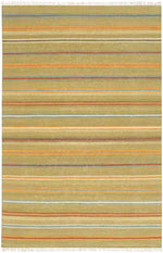 Manila Modern Tan Area Rug