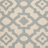 Manteca Global Blue Area Rug