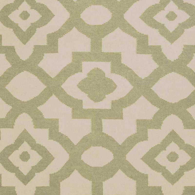 Manteca Global Green Area Rug