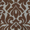 Manzanola Global Dark Chocolate Area Rug