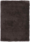 Marble Modern Dark Brown Area Rug