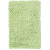 Marble Modern Light Chartreuse Area Rug