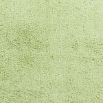 Marble Modern Light Chartreuse Area Rug