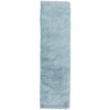 Marble Modern Sea Foam Area Rug