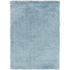 Marble Modern Sea Foam Area Rug