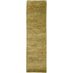 Margaret Modern Olive Area Rug