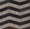 Douai Modern Black Area Rug