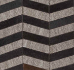 Douai Modern Black Area Rug