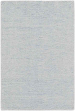 McFarland Modern Navy Area Rug