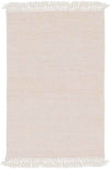 McGehee Modern Ivory Area Rug