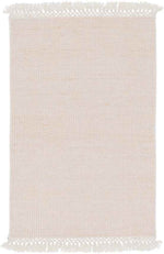 McGehee Modern Ivory Area Rug