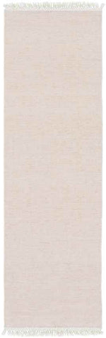 McGehee Modern Ivory Area Rug
