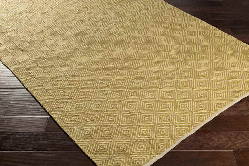 Midville Global Sage Area Rug