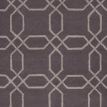 Millbrook Modern Purple Area Rug