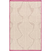 Millport Modern Ivory Area Rug