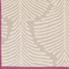 Millport Modern Ivory Area Rug