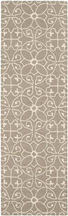 Axminster Cottage Taupe Area Rug