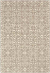 Axminster Cottage Taupe Area Rug